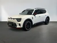 Gebraucht Smart #5 Brabus 475 kW (646 PS) 2026 Weiß SUV