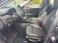 Gebraucht Jeep Compass Limited 241 PS (177 kW) 2023 Grau SUV