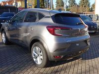Gebraucht Mitsubishi ASX Plus 140 PS (102 kW) 2025 Anthrazitgrau SUV