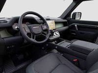 gebraucht Land Rover Defender 3.0 D300 75th Limited Edition 90