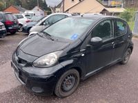 gebraucht Toyota Aygo AygoCool