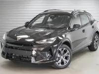 Neu Cupra Formentor 204 PS (150 kW) 2026 Midnight black metallic (0e) SUV