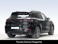 Gebraucht Porsche Cayenne 470 PS (345 kW) 2025 Schwarz SUV