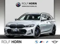 Brugt Alpina D3 355 HK (261 kW) 2024 Grå Stationcar