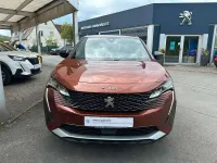 Gebraucht Peugeot 5008 Allure 136 PS (100 kW) 2024 Braun SUV