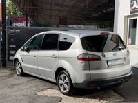 gebraucht Ford S-MAX 1.8 TDCI*TURBO DEFEKT*7 Sitzer*Klima*AHK*