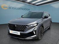 Neu Renault Austral 158 PS (116 kW) 2025 Grau SUV