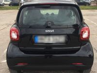 gebraucht Smart ForTwo Coupé 1.0 52kW -