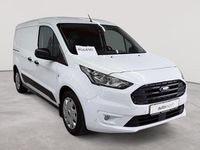 Gebraucht Ford Transit Trend 100 PS (73 kW) 2022 Frostweiß Van
