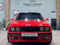 Gebraucht BMW M3 Sport Line 238 PS (175 kW) 1991 Rot Cabrio