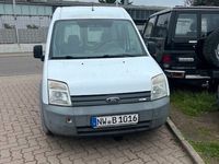 gebraucht Ford Transit Connect Kasten lang