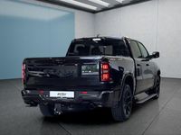 Neu Dodge Ram 426 PS (313 kW) 2025 Schwarz Pickup