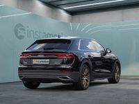 gebraucht Audi Q8 50 TDI Q S LINE SPORT LM22