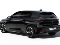 Neu Peugeot 308 GT 145 PS (106 kW) 2025 Perla nera schwarz metallic Limousine