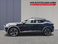 Gebraucht Cupra Formentor 150 PS (110 kW) 2023 Schwarz SUV