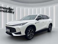 Neu MG HS 272 PS (200 kW) 2026 Weiß/weiß SUV