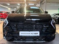 Neu Kia Sportage GT-Line 160 PS (117 kW) 2025 Schwarz SUV