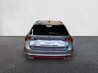 Second-hand Skoda Octavia RS 200 CP (147 kW) 2023 Gri Break