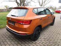 gebraucht Seat Ateca Reference,Klima,Start&Stop,Isofix.