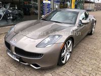 gebraucht Fisker Karma KarmaECOSPORT EVER !!!7.900KM!!!