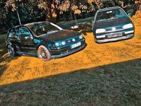 gebraucht VW Golf IV 