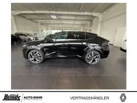Używany Renault Rafale 300 KM (220 kW) 2025 Czarny SUV