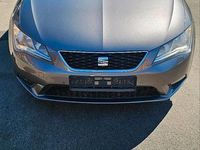 Second-hand Seat Leon 105 CP (77 kW) 2014 Maro Break