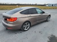 gebraucht BMW 335 Gran Turismo Gran Turismo 335i Sport Lin...