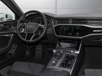 gebraucht Audi A6 Avant 40 TDI Quattro Sport // AHK/Kamera/Parkassistent