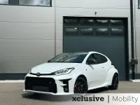 Gebraucht Toyota Yaris 261 PS (191 kW) 2024 Platinum white pearl mc. Kleinwagen