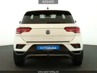 Gebraucht VW T-Roc Sport 150 PS (110 kW) 2019 Pure white SUV
