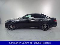 Gebraucht Mercedes E350 252 PS (185 kW) 2013 Schwarz Kombi