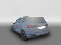 Gebraucht Seat Ateca FR 150 PS (110 kW) 2025 Weiß SUV