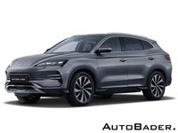 Neu BYD Seal U Design 324 PS (238 kW) 2026 Time grey SUV