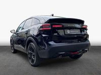 Neu Citroën C4 136 PS (100 kW) 2025 Schwarz Limousine