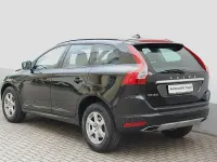 Gebraucht Volvo XC60 190 PS (139 kW) 2015 Schwarz SUV