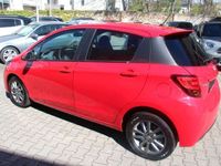 gebraucht Toyota Yaris S,Kamera,Navi