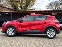 Neu Renault Captur Evolution 91 PS (66 kW) 2025 Nnp dezirrot SUV