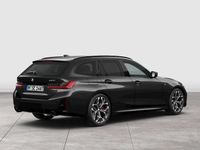 Gebraucht BMW 330 Shadowline 245 PS (180 kW) 2025 Schwarz Kombi