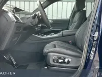 Neu BMW X5 Performance 352 PS (258 kW) 2026 Bmw individual tansanitblau me SUV