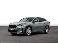 Gebraucht BMW X2 156 PS (114 kW) 2025 Grau SUV
