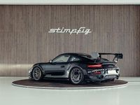 Gebraucht Porsche 911 GT2 RS 700 PS (514 kW) 2018 Schwarz Coupé