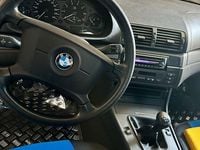 Gebraucht BMW 318 116 PS (85 kW) 1999 Silber Limousine