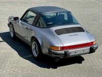 gebraucht Porsche 911 Targa Jubiläumsmodell88 DT.Fhz