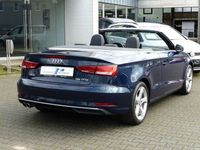 gebraucht Audi A3 Cabriolet 35 TFSI sport Xenon PDC SHZ smartphoneAp