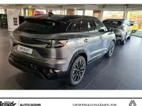 Usata Renault Austral Esprit Alpine 200 CV (147 kW) 2026 Grigio SUV