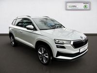 gebraucht Skoda Karoq ''Style'' 1.5 TSI 7-Gang DSG Navi AHK 18''