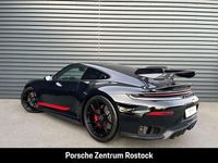 Ny Porsche 992 510 HK (375 kW) 2025 Sort