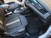 Gebraucht BMW 216 Gran Tourer 116 PS (85 kW) 2017 Weiß Van / Kleinbus