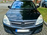 gebraucht Opel Signum Turbo Cosmos 2,8L V6 Bj 2005
